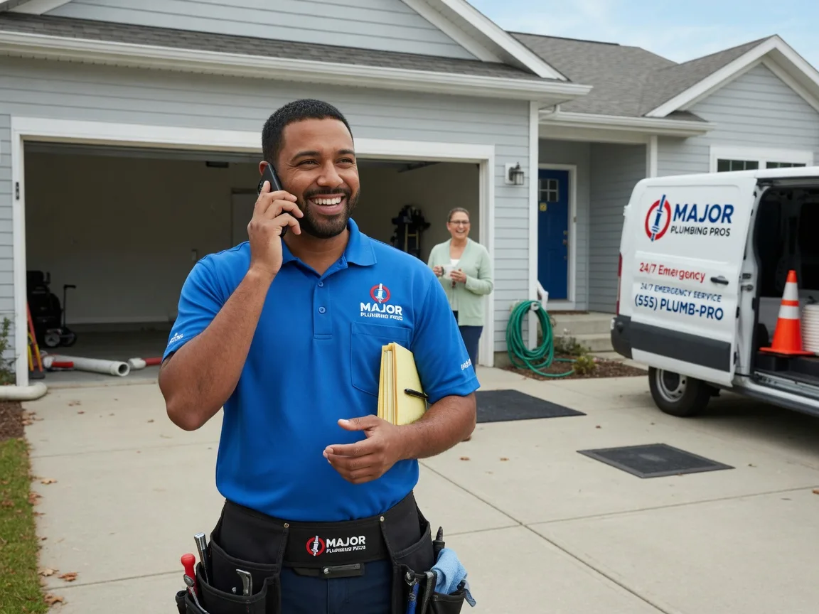 Drain Cleaning Services Oshkosh, NE FAQs